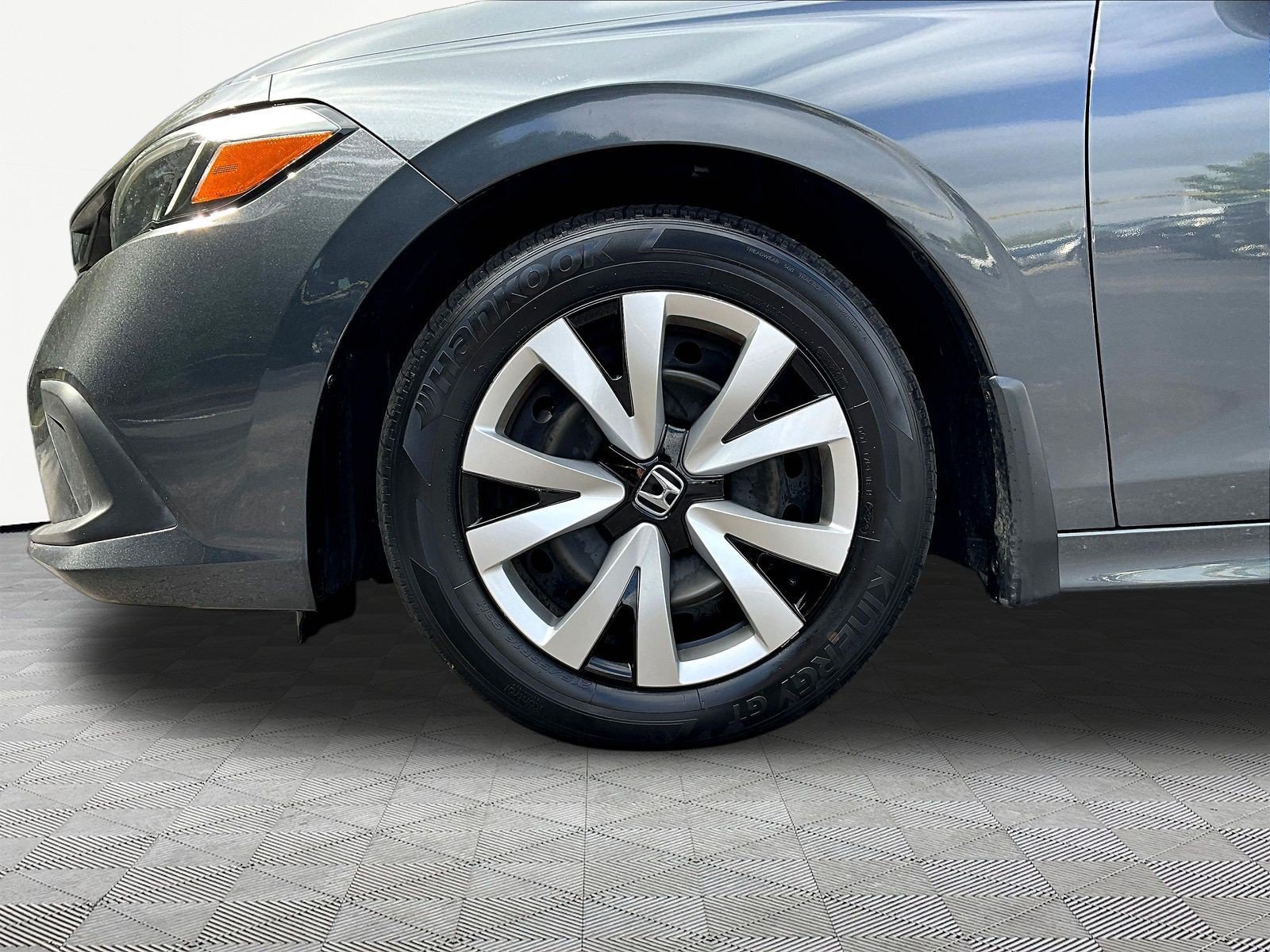 Used 2024 Honda Civic LX image 33