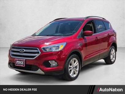 Used 2018 Ford Escape SE w/ SE Sync 3 Package