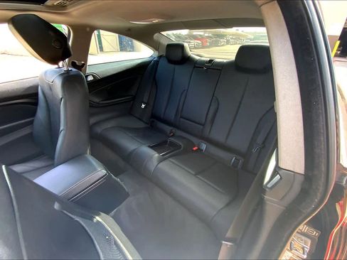 Used 2014 BMW 428i Coupe image 21