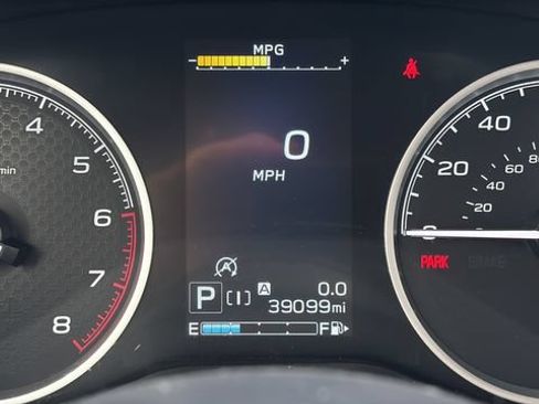 Used 2023 Subaru Forester Premium AWD/4WD image 21