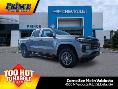 New 2026 Chevrolet Colorado LT w/ LT Convenience Package