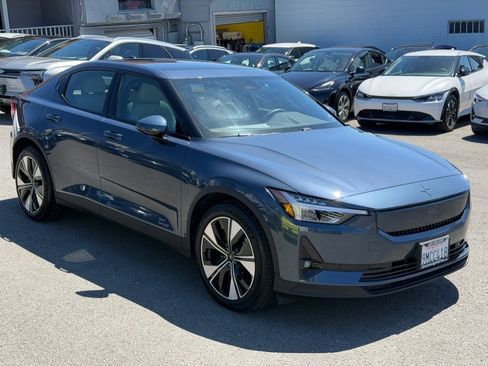 Used 2024 Polestar Polestar 2 AWD/4WD image 3