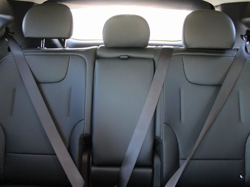 New 2025 Kia EV6 Wind image 66