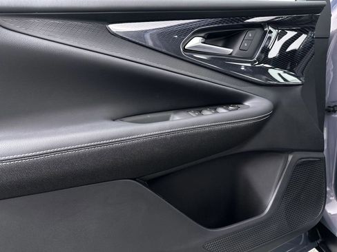 New 2026 Chevrolet Blazer EV LT image 21