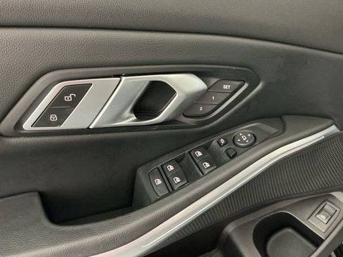 Certified 2023 BMW 330i Sedan w/ Driving Assistance Package image 18