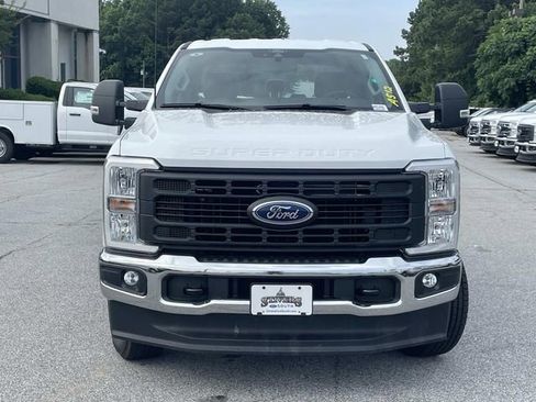 New 2025 Ford F250 XL w/ XL Driver Assist Package image 5
