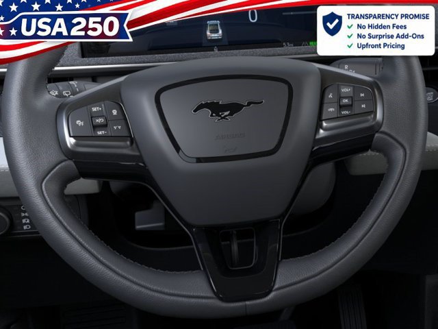 New 2026 Ford Mustang Mach-E Premium RWD image 12