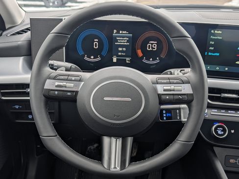 New 2026 Hyundai Sonata SEL image 10