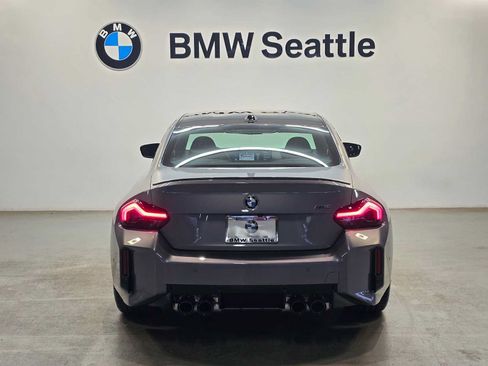 New 2026 BMW M2 w/ Lighting Package RWD image 5