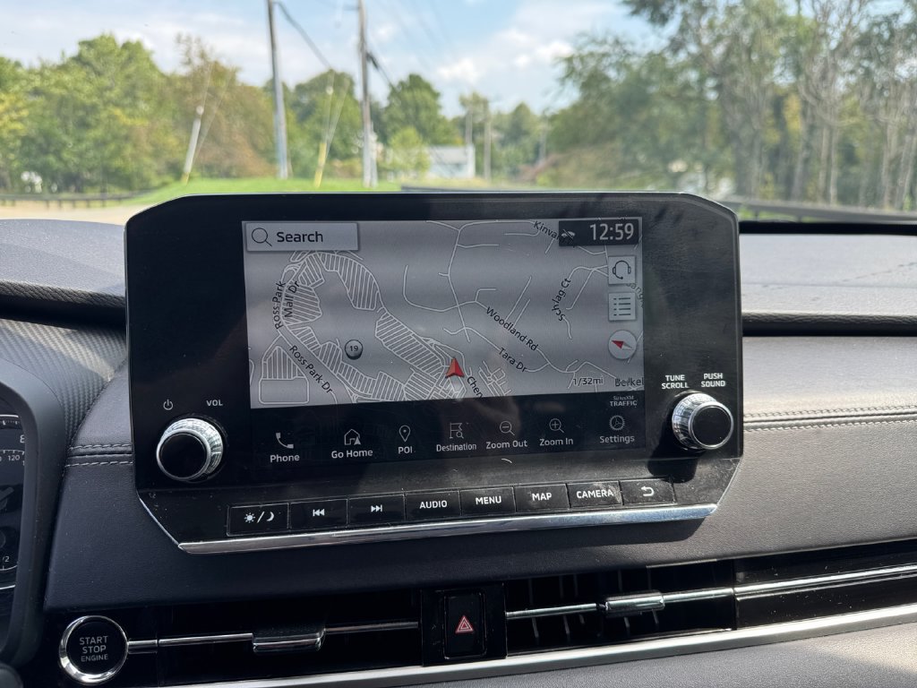 Used 2022 Mitsubishi Outlander SE AWD/4WD image 19