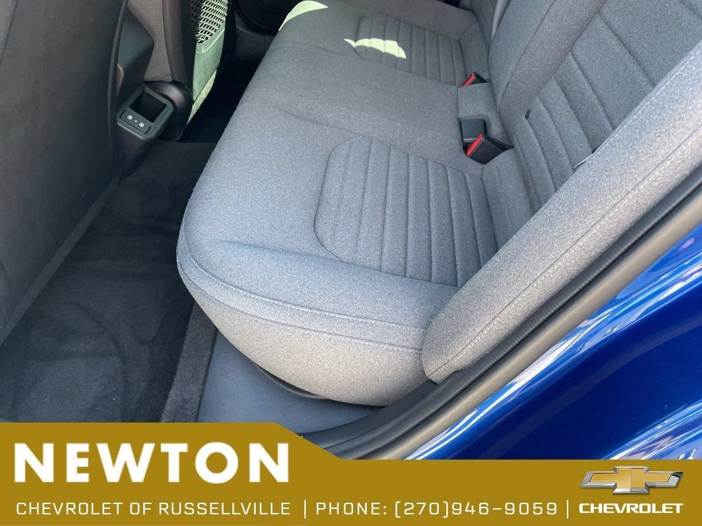 Used 2025 Kia K4 EX FWD image 32