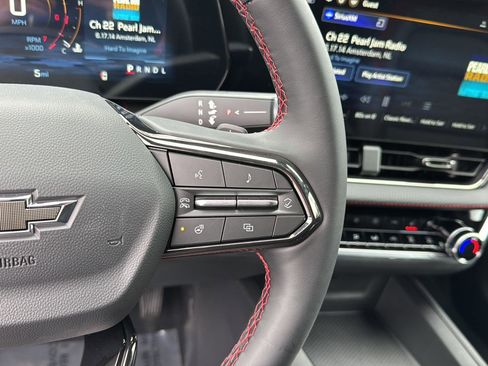 New 2026 Chevrolet Equinox RS w/ Convenience Package III image 18