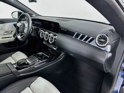 Certified 2023 Mercedes-Benz CLA 35 AMG 4MATIC image 29