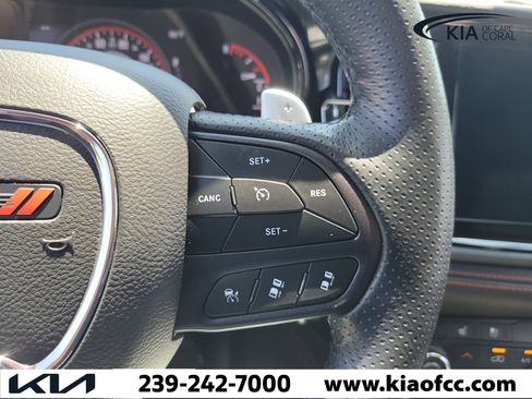 Used 2023 Dodge Durango R/T RWD image 28