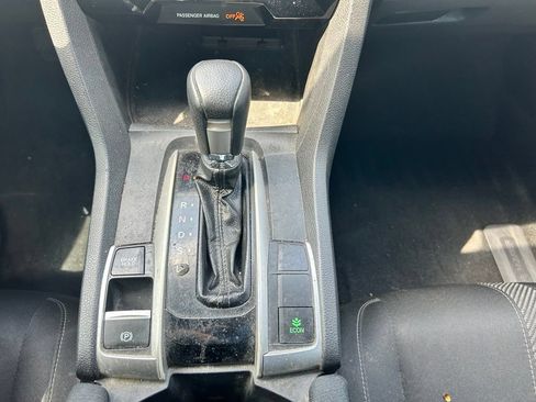 Used 2016 Honda Civic EX image 25