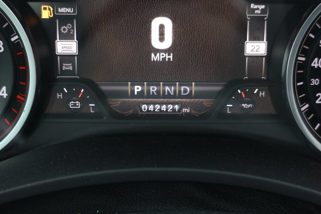 Used 2022 RAM 2500 Laramie AWD/4WD image 14