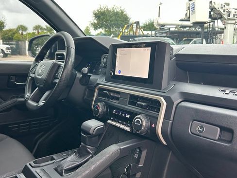 Used 2025 Toyota Tacoma SR RWD image 23