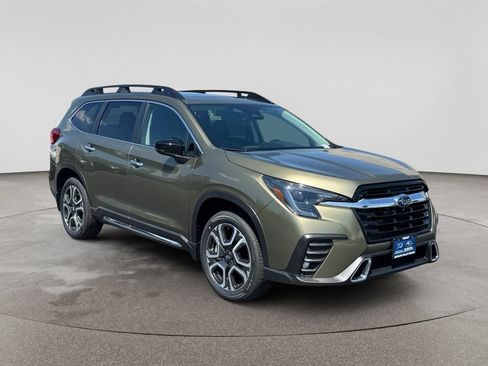 New 2026 Subaru Ascent Touring AWD/4WD image 7