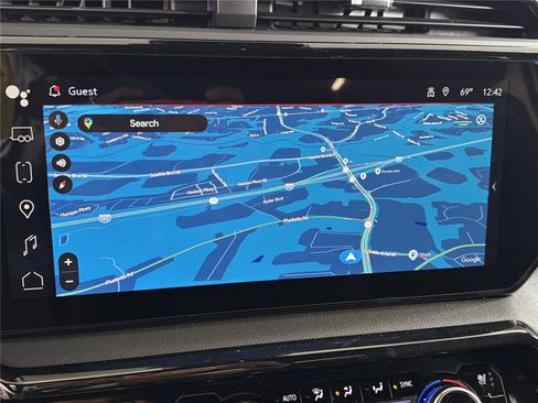 New 2026 GMC Sierra 2500 AT4 w/ AT4 Premium Plus Package AWD/4WD image 29