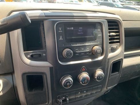 Used 2015 RAM 4500 Tradesman w/ Power & Remote Entry Group RWD image 32