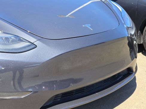Used 2022 Tesla Model Y Performance AWD/4WD image 5