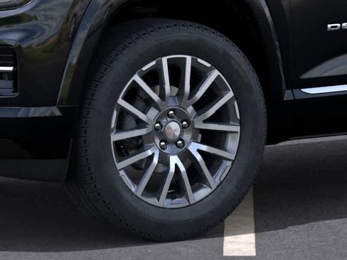 New 2026 GMC Terrain Denali image 9