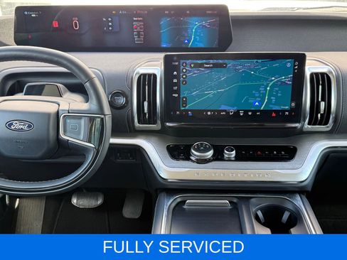 Used 2025 Ford Expedition Max Platinum image 28