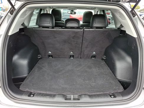 Used 2020 Jeep Compass Latitude image 27