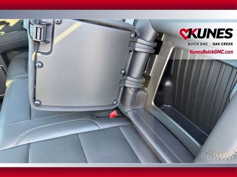 Used 2022 GMC Sierra 1500 Denali image 12