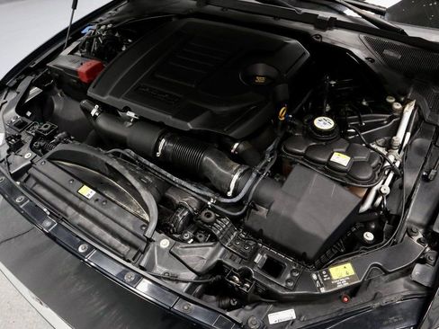 Used 2020 Jaguar XF Prestige image 17