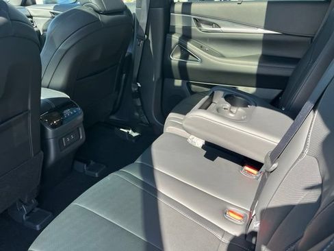 Certified 2026 INFINITI QX60 Luxe w/ Cargo Package FWD image 30