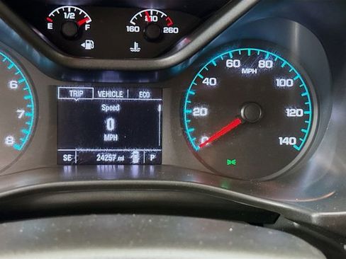 Used 2022 Chevrolet Colorado LT w/ LT Convenience Package image 12