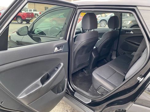 Used 2020 Hyundai Tucson SE image 21