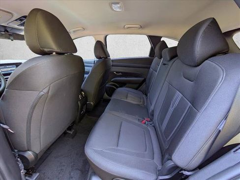 New 2026 Hyundai Tucson SEL FWD image 17