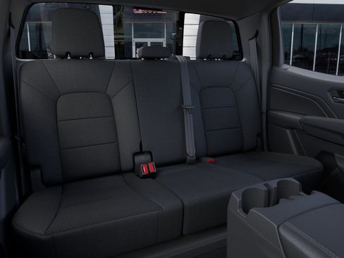 New 2026 GMC Canyon Elevation w/ Convenience Package image 18
