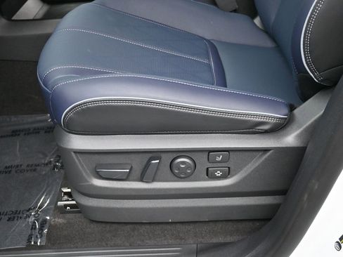 New 2026 INFINITI QX80 4WD w/ Sport Exterior Package image 18