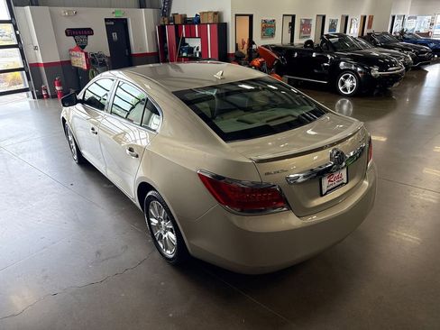 Used 2012 Buick LaCrosse Leather image 3