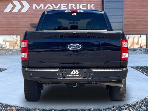 Used 2023 Ford F150 XL w/ STX Appearance Package AWD/4WD image 6
