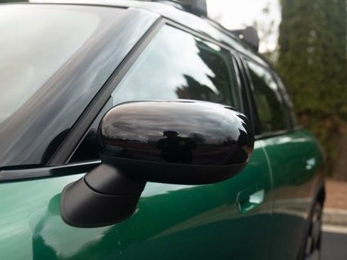 Used 2025 MINI Cooper Countryman S image 17