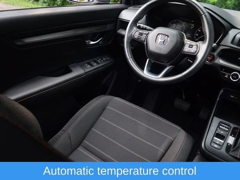 Used 2023 Honda CR-V Sport image 2