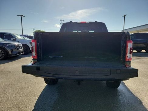 Certified 2023 Ford F150 Lariat AWD/4WD image 8