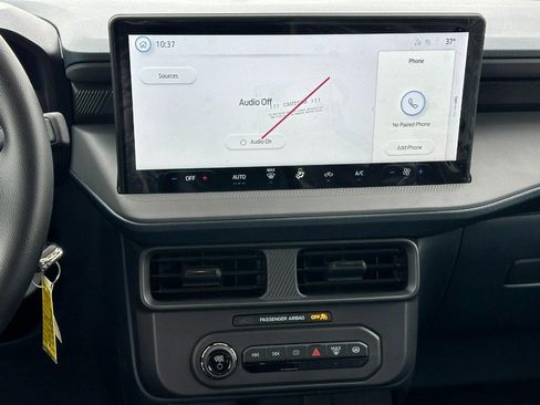 New 2026 Ford Maverick XL image 7