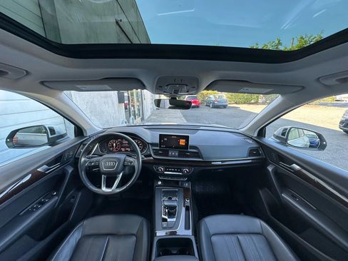 Used 2019 Audi Q5 2.0T Premium Plus image 13