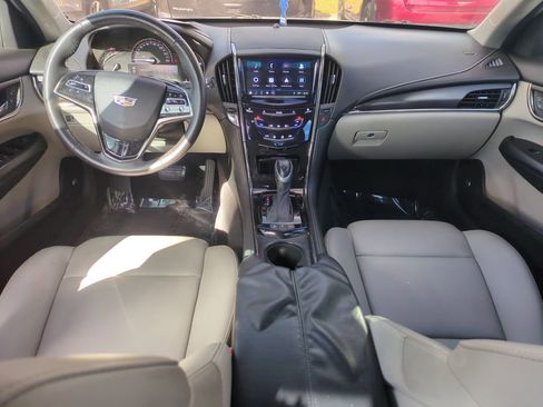 Used 2018 Cadillac ATS 2.0T Sedan image 15