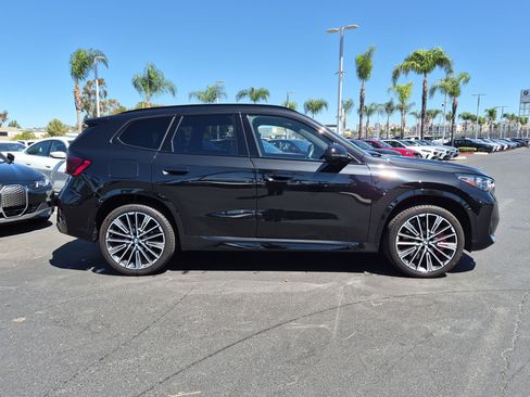 Used 2026 BMW X1 xDrive28i w/ Technology Package AWD/4WD image 11