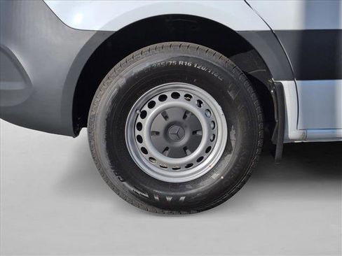 New 2026 Mercedes-Benz Sprinter 2500 image 10