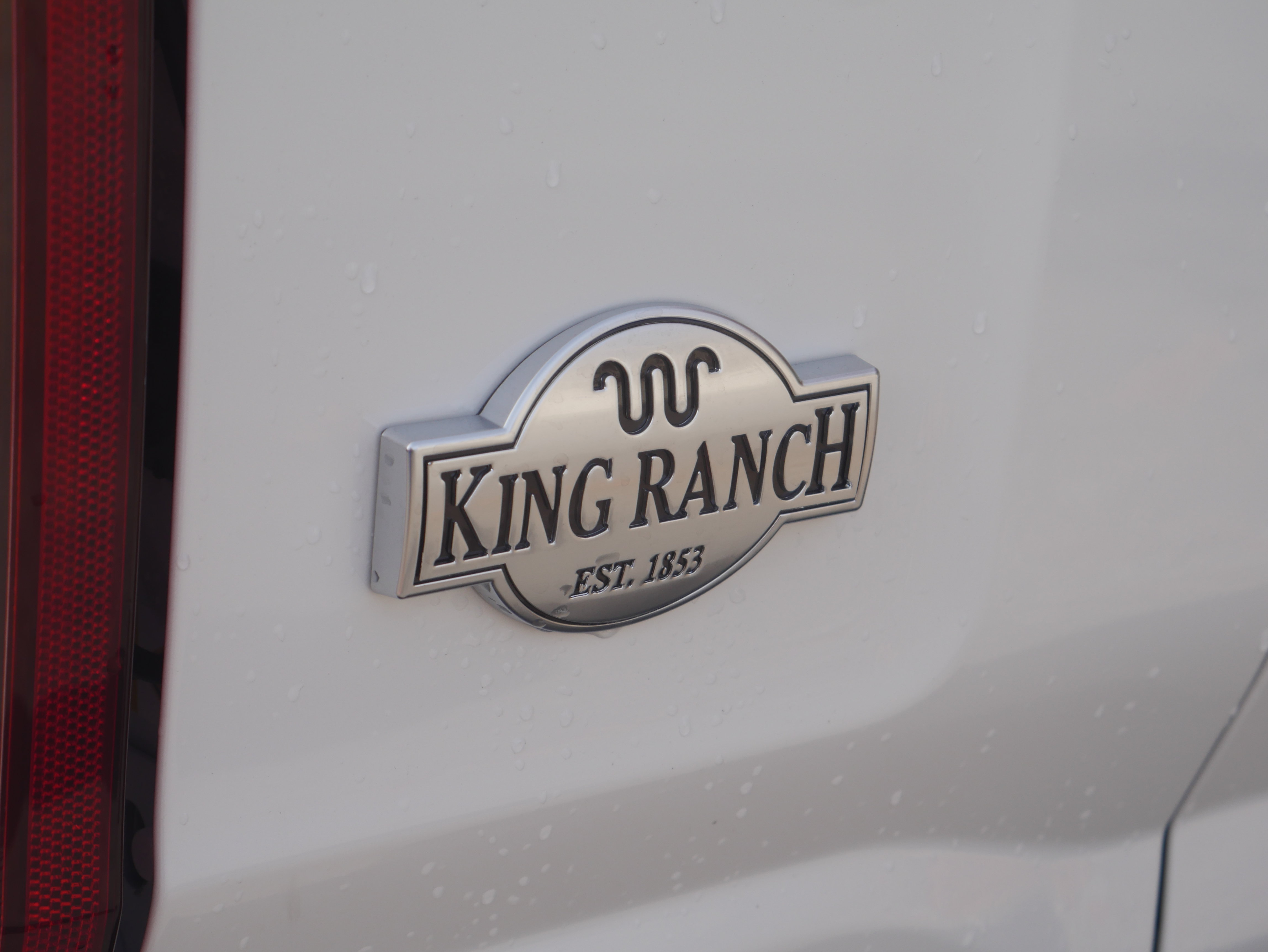 New 2026 Ford F150 King Ranch w/ Equipment Group 601A High AWD/4WD image 27