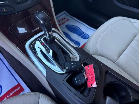 Used 2017 Buick Regal Premium image 15