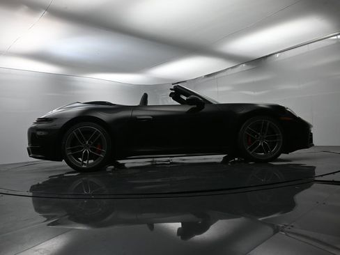 Certified 2026 Porsche 911 Carrera S image 62