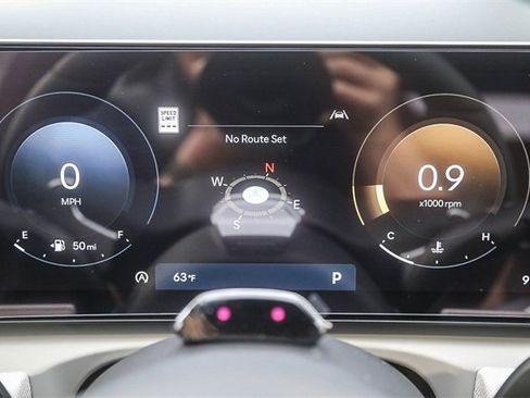 New 2026 Hyundai Tucson Limited image 27